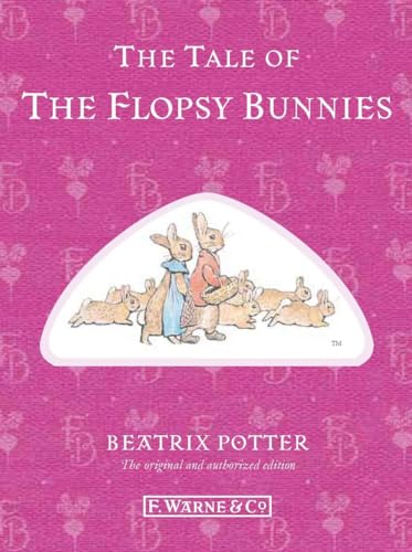 The Tale of The Flopsy Bunnies