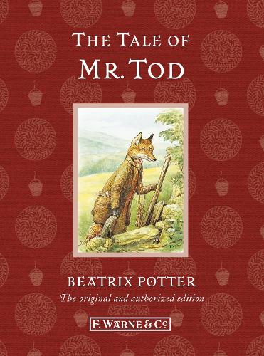 The Tale of Mr. Tod