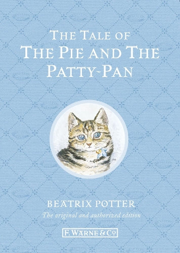 The Tale of The Pie and The Patty-Pan