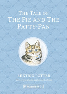 The Tale of The Pie and The Patty-Pan 