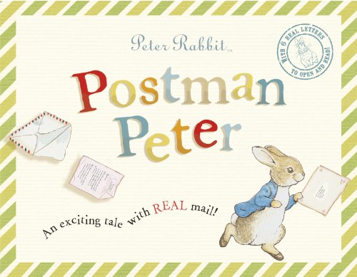 Postman Peter
