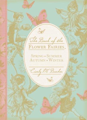 The Book of the Flower Fairies