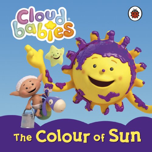 Cloudbabies: The Colour of Sun