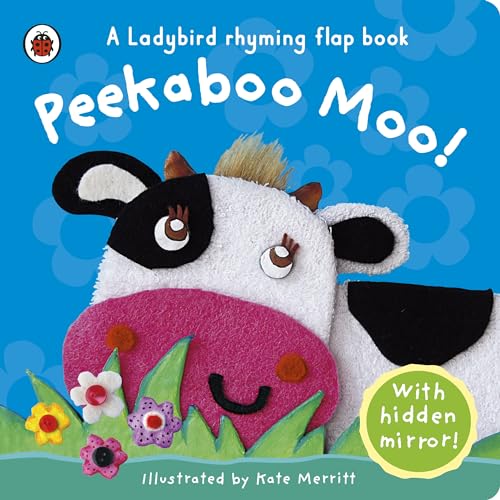 Peekaboo Moo