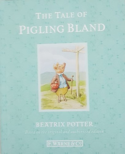 The Tale of Pigling Bland