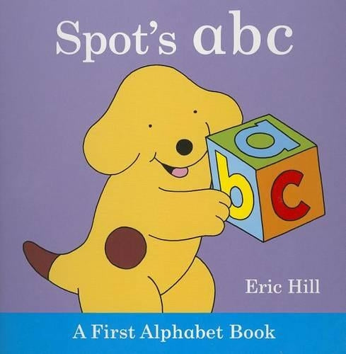 Spot's ABC