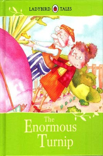 Ladybird Tales: The Enormous Turnip