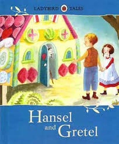 Ladybird Tales: Hansel and Gretel