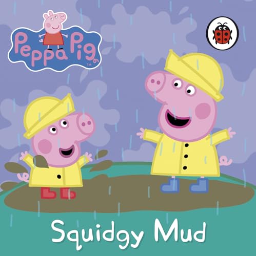 Peppa Pig: Squidgy Mud