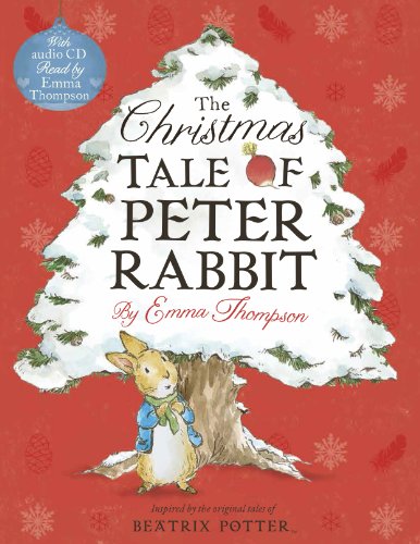 The Christmas Tale of Peter Rabbit
