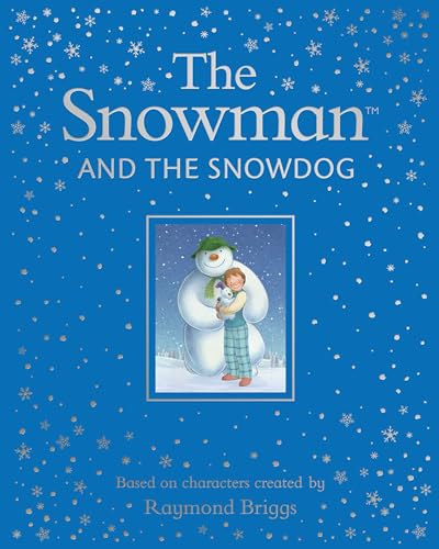 The Snowman and the Snowdog