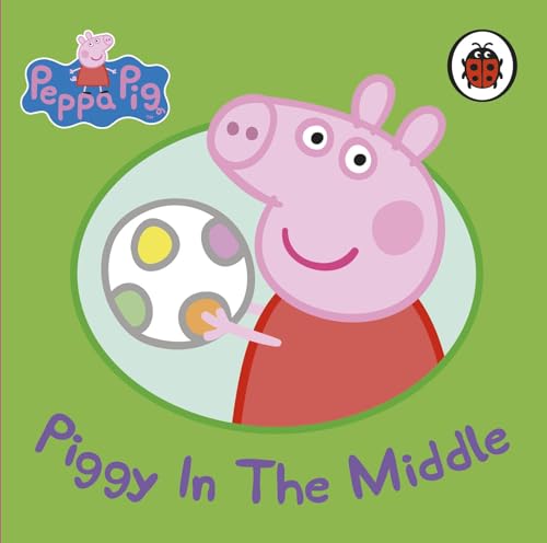Peppa Pig: Piggy in the Middle