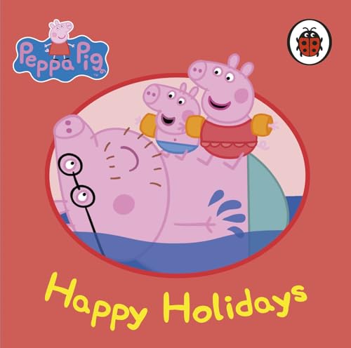 Peppa Pig: Happy Holidays