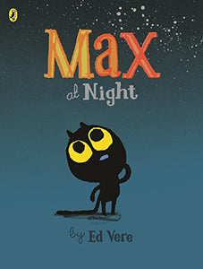 Max at Night 