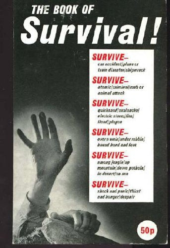 The Book of Survival
