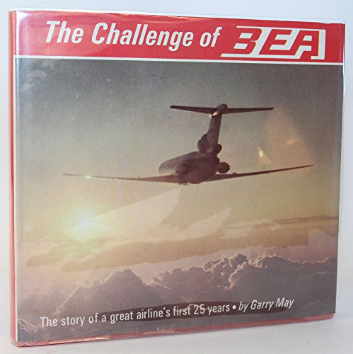 Challenge of B.E.A.