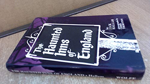 Haunted Inns of England