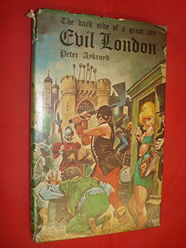 Evil London