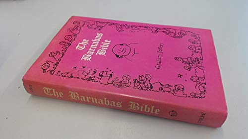 Barnabas Bible