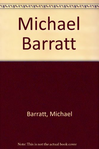 Michael Barratt