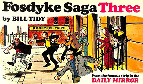Fosdyke Saga