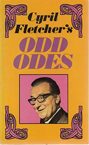 Odd Odes