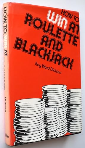 How to win at roulette and blackjack