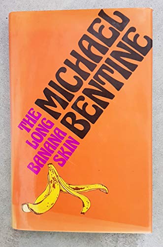 Long Banana Skin