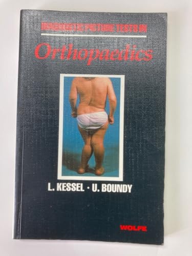 Diagnostic Picture Tests in Orthopaedics