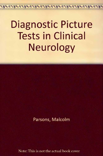 Diagnostic Picture Tests in Clinical Neurology