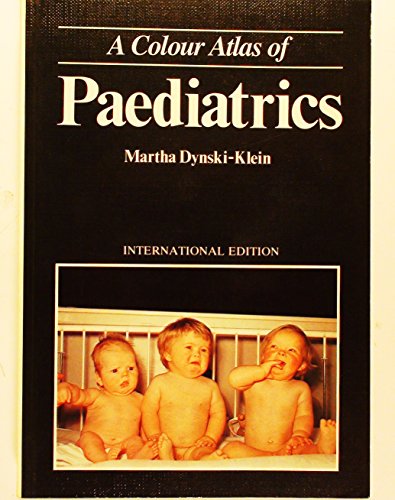 A Colour Atlas of Paediatrics