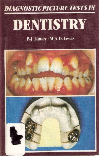 Diagnostic Picture Tests in General Dentistry