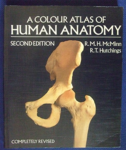 A Colour Atlas of Human Anatomy
