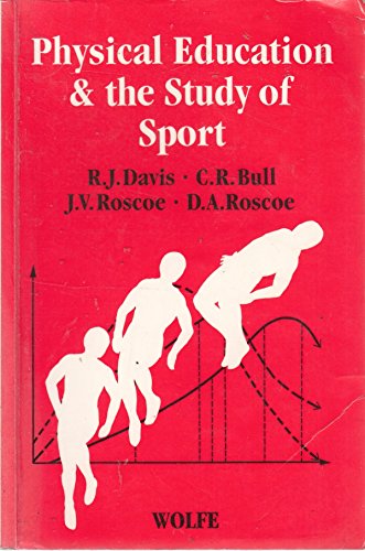 Physical Education and the Study of Sport
