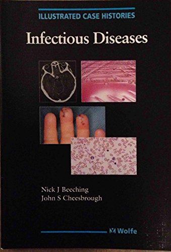 Illustrated Case Histories in Infectious Diseases