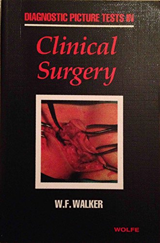 Diagnostic Picture Tests in Clinical Surgery