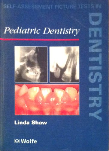 Paediatric Dentistry
