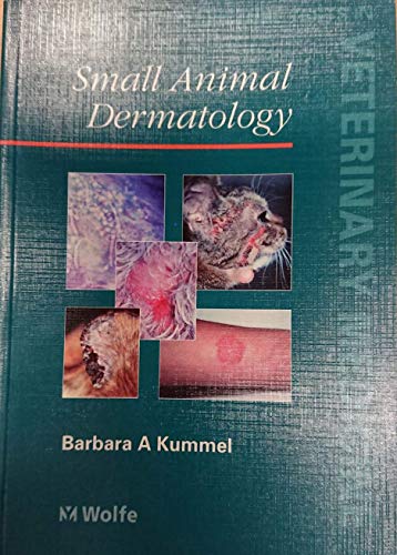 Small Animal Dermatology