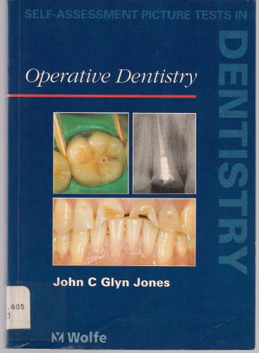 Operative Dentistry