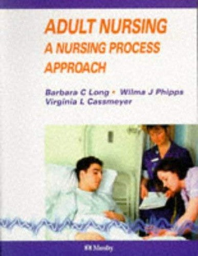 Adult Nursing