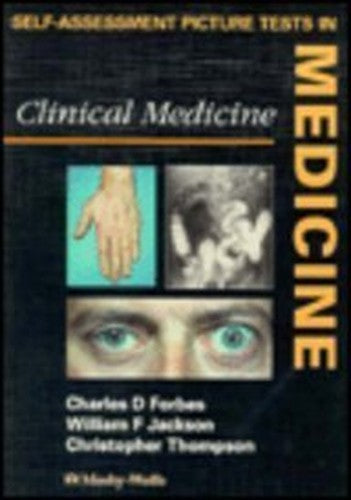 Self-assessment Picture Tests in Clinical Medicine