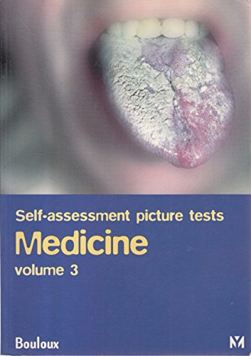 Diagnostic Picture Tests in Medicine