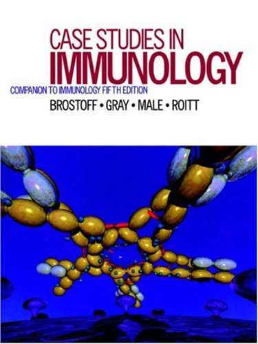Case Studies in Immunology
