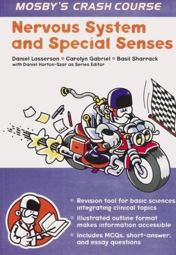 Nervous System and Special Senses