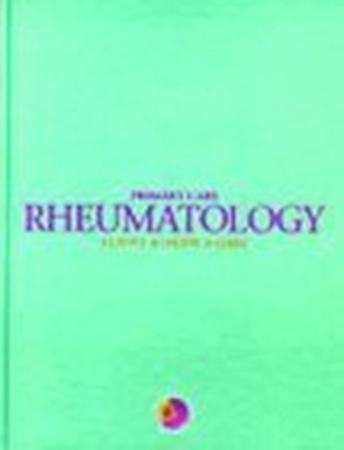Primary Care Rheumatology