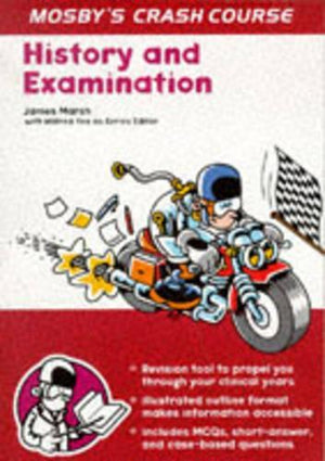 History and Physical Examination