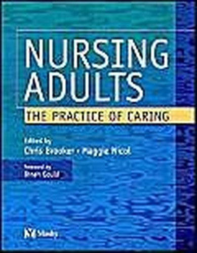 Nursing Adults