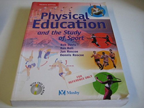 Physical Education and the Study of Sport