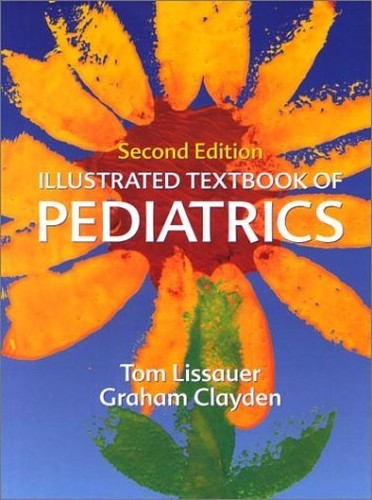 Illustrated Textbook of Paediatrics
