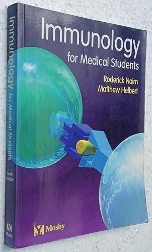 Immunology for Medical Students